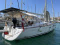 Beneteau Oceanis 50 Segelyacht