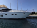 Princess 54 FLY Flybridge