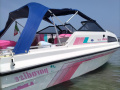 Hellas Paradise 19 CR Offshoreboot