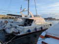 River Craft (GM Nautic) Superitalia 52 Flybridge