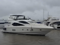 Sunseeker Manhattan 60 Flybridge