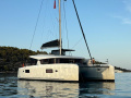 Lagoon 42 Katamaran