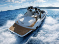 Vulcan JP47 Jacht motorowy