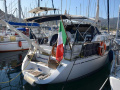 Nauticat 385 Deck Saloon