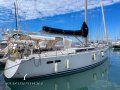 Hanse 545 Yelkenli yat