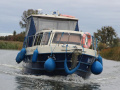 Vistula Cruiser 30 Ujuvmaja