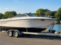 Thunderbird Formula 20 Bowrider
