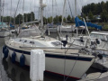 Westerly Storm 33 Yacht à voile