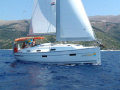 Bavaria 36 Cruiser Yelkenli yat