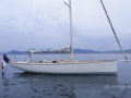 Essence Yachts 33 Daysailer