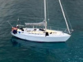 CBS Serenity Yacht da crociera