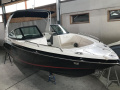 Chaparral 227 SSX Bateau de sport