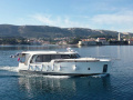 Greenline 40 Solar Motoryacht