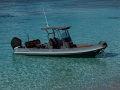 Highfield SP800 Gommone a scafo rigido