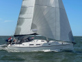 Hanse 370 Zeiljacht