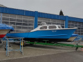 Michelsen Werft Michaelsen Bateau de pêche