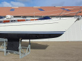 Nordborg 40 Jedrilica
