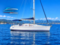 Bavaria 32 Segelyacht