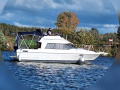Bayliner 2556 Flybridge