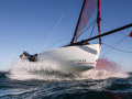 Beneteau First 18SE Versenyvitorlás