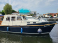 Jetten Bully 920 OK Trawler