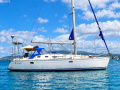 Jeanneau Sun Odyssey 36.2 Plachetní jachta