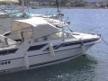 Sunseeker Mexico 24 Offshore boat