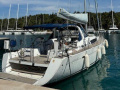 Beneteau Oceanis 60 A/C Yacht à voile