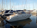 Man&ograve; 28.50 Yacht à moteur