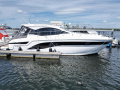 Bavaria SR 41 HT Motor yacht