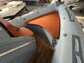 Gladiator 5.80 RIB
