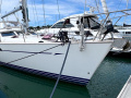 Oyster 49 Sailing yacht