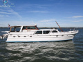 Super van Craft 1700 VS Motor yacht