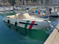 Invictus GT280 Sport boat