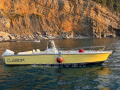 Robalo 2520 CENTERCONSOL Motoscafo