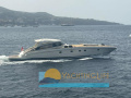Baia AZZURRA 63 Hardtop