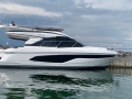 Princess F45 Flybridge