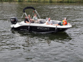 Bayliner M17 Bowrider