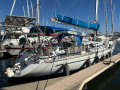 Bavaria 44 Yacht à voile