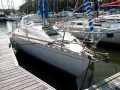 Beneteau FIRST 325 PTE Yacht à voile