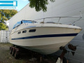 Wellcraft Marina Sea Motorjacht