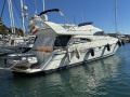 Fairline Squadron 55 Fly Flybridge