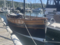 Custom Built Yawl 20 Sailing yacht