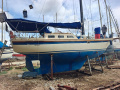 Knysna Endurance 37 Segelyacht