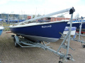 Randmeer Advance Daysailer