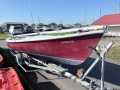 Randmeer Advance Daysailer
