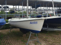 Randmeer Advance Daysailer