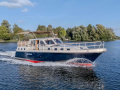 Feltz Aluminium Kruiser 12.50 AK Cabrio Motorjacht