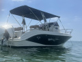 Trimarchi MAG 23 Cabin cruiser