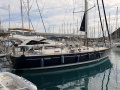 Beneteau 57 Yelkenli yat